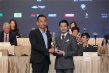 第三屆澳門國際影展頒獎 郭富城林允兒任明星大使