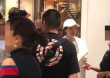 网友偶遇董璇悉尼看房 经纪人:看朋友,没打算长住