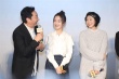 鄧恩熙亮相《無名之輩》首映 搭檔陳建斌演父女
