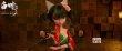 《白蛇緣起》曝眾妖賀歲海報(bào) 小狐妖左右兩張面孔