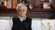 改革開放四十年 電影頻道《影響》記敘時代巨變