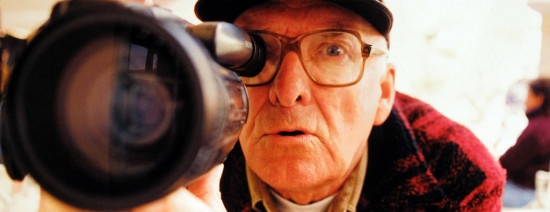 摄影师索博辛斯基去世 曾合作瓦伊达等波兰名导