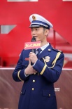 《烈火英雄》首曝陣容 黃曉明杜江無替身闖火場