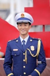 《烈火英雄》首曝阵容 黄晓明杜江无替身闯火场