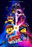 《樂高大電影2》預(yù)告海報(bào)雙發(fā) 激萌開啟太空冒險(xiǎn)
