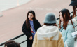 宋祖兒吳磊拍禁毒宣傳片 “同桌的你”畫面有點(diǎn)美