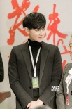 黄子韬成中国教育发展基金会公益特使候选人！