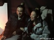 《帝凰業(yè)》再曝殺青照 章子怡、周一圍造型曝光
