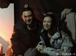 《帝凰業(yè)》再曝殺青照 章子怡、周一圍造型曝光