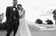 “六叔”余文樂(lè)結(jié)婚一周年 嬌妻曬遲到的婚禮照