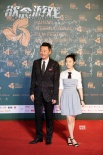 《欲念游戲》郭濤首執(zhí)導(dǎo)筒 與張子楓出演另類父女