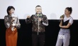 岳云鵬熱依扎穿越民國《斷片之險途奪寶》慶賀歲