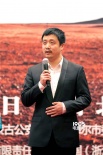 《片警宝音》北京首映 制片人曝曹保平曾婉拒该片