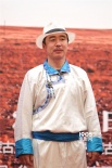 《片警宝音》北京首映 制片人曝曹保平曾婉拒该片