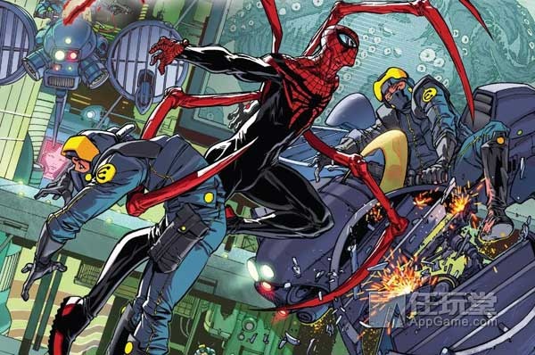 怎么样才能成为一名蜘蛛侠 20181219061212544967.jpg