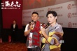 张晋险被毁灭者打到骨裂 最难忘与杨紫琼高手过招