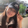 牙套又立功了？ 伊能靜回應(yīng)整容質(zhì)疑：我變漂亮了
