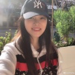 牙套又立功了？ 伊能靜回應(yīng)整容質(zhì)疑：我變漂亮了