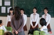 《差等生喬曦》曝劇照 00后小演員飚戲讓全場落淚