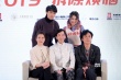 袁咏仪爆吴镇宇自费买版权 泼辣人设是媒体形容