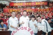《流浪地球》導演郭帆回母校 路演首站曝獨家片段