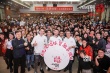 《流浪地球》路演继续 65岁吴孟达坚持自己吊威亚