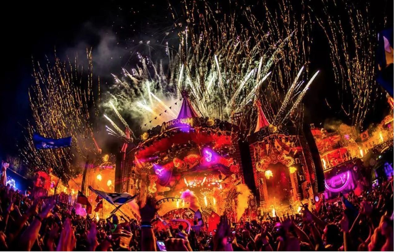 《即刻电音》王牌电音班底强势集结 将开启电音狂潮