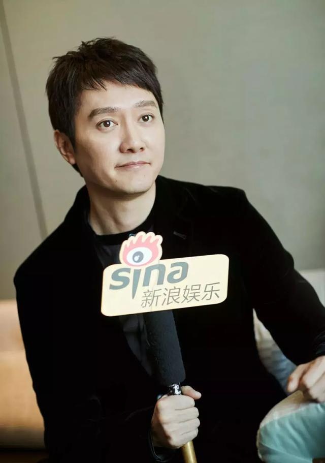 冯绍峰回应赵丽颖怀孕!还自曝婚后生活细节:因