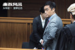 “金三角”首度同台飚戏 《廉政风云》老友重聚