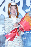 《灵魂的救赎》举行首映式 王迅：没想过转型