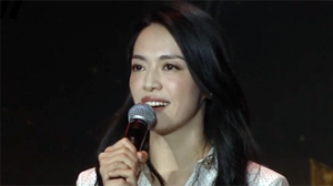 第十四届中国长春电影节开幕式