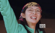 偶像包袱碎了！火箭少女101曝素顏大笑照誰崩了？