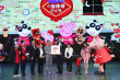 刘芸朱亚文助阵《小猪佩奇》 导演答“啥是佩奇”