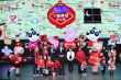 劉蕓朱亞文助陣《小豬佩奇》 導(dǎo)演答“啥是佩奇”