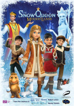 冰雪女王4：魔鏡世界