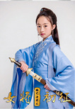 杨门女将之女将初征