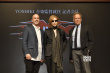 YOSHIKI就任《極限特工4》音樂指導 確認參演電影