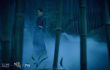 高级！ 阮经天钟楚曦曝《神探蒲松龄》时尚写真