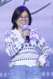 孟美岐隔空助陣《藍(lán)色生死戀》 許凱自曝不會撩妹