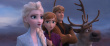 冰雪奇緣2