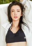 李冰冰晒性感美照感谢众人祝福：未来的路一起走