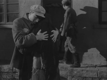 花儿为什么这样红，有情人终成眷属