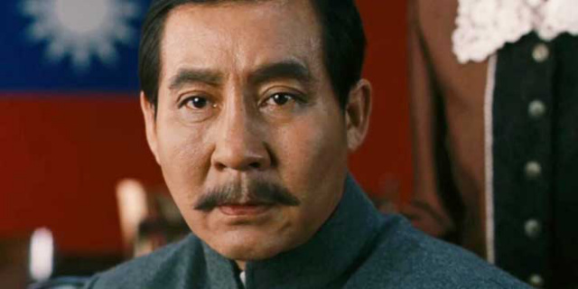 电影日历：展现孙中山伟大事迹的电影 他被公认最“形神兼备”