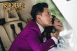 《反贪风暴4》监狱风云预告 古天乐林峯身陷牢笼