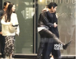 好事將近？向華強(qiáng)夫婦赴臺(tái) 向佐郭碧婷出席家宴