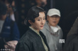 楊冪旗袍造型首曝光！ 恩師李少紅贊造型很成功