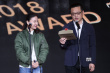 导协2018年度表彰提名揭晓 《江湖儿女》获5提名