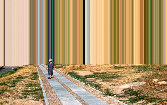 72届戛纳电影节导演双周单元发布海报 致敬摄影师