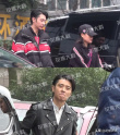 张丹峰毕滢再曝绯闻 蔡少芬曾反对洪欣与他交往