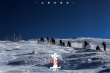 《雪暴》發(fā)布“極端環(huán)境”特輯 深山雪原實景拍攝